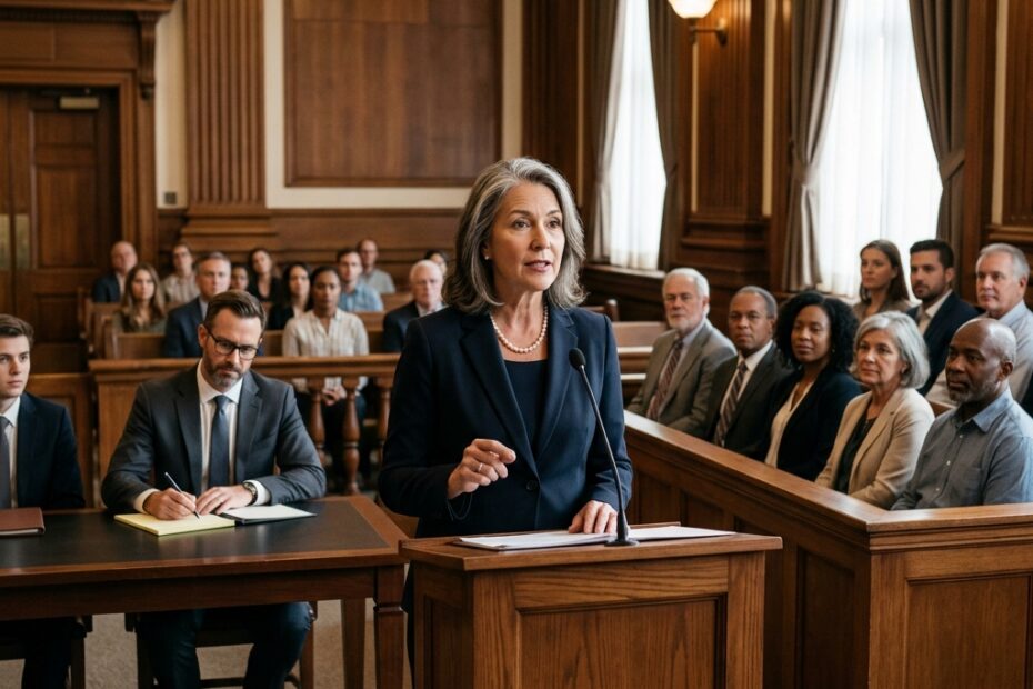 How Expert Witnesses Help You Win Personal Injury Trials