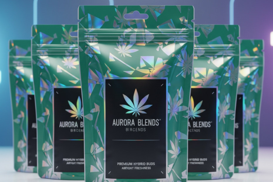 The‍‌‍‍‌‍‌‍‍‌ Science of Smell-Proof Packaging: How It Works and Why It Matters