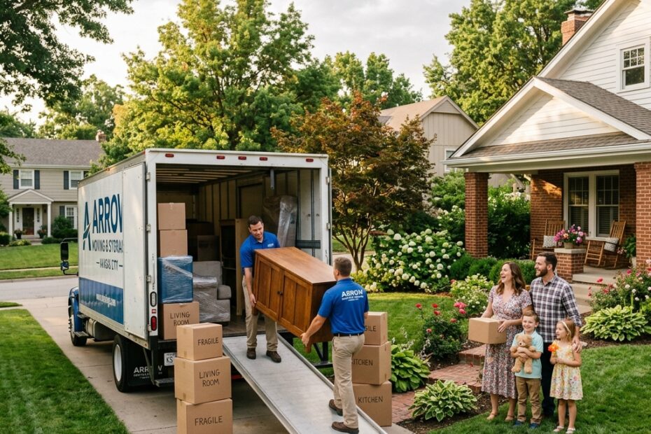 Why Reviews Matter When Booking Your Next Move