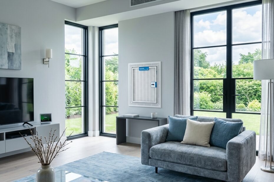 What Does Duct Cleaning Versus Changing Furnace Filters Do for Air Quality?